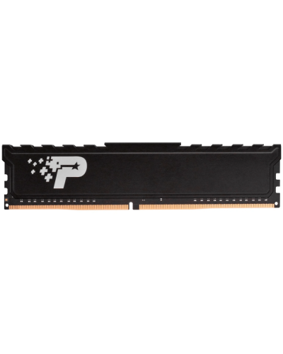 Patriot SL Premium DDR4 16GB 3200MHz UDIMM with HS PSP416G32002H1