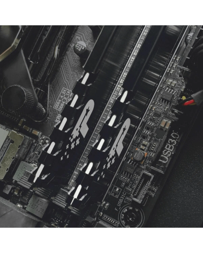 Patriot SL Premium DDR4 16GB 3200MHz UDIMM with HS PSP416G32002H1