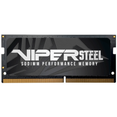 Patriot Viper Steel 16GB 2400MHz CL15 SODIMM Single PVS416G240C5S