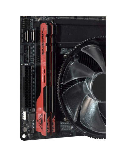 Patriot Viper Elite II 16GB 3200MHz CL18 Single PVE2416G320C8