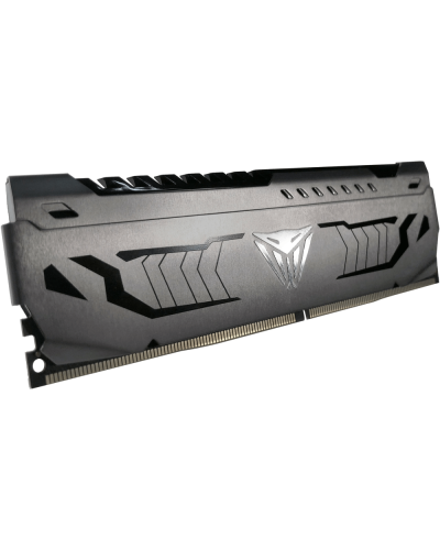 Patriot Viper Steel 16GB 3000MHz CL16 UDIMM KIT PVS416G300C6K