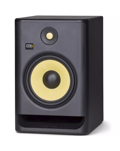 KRK RP8 G4 BK