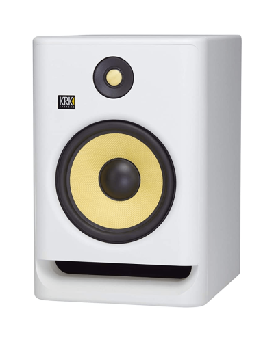 KRK RP 8 G4 WT