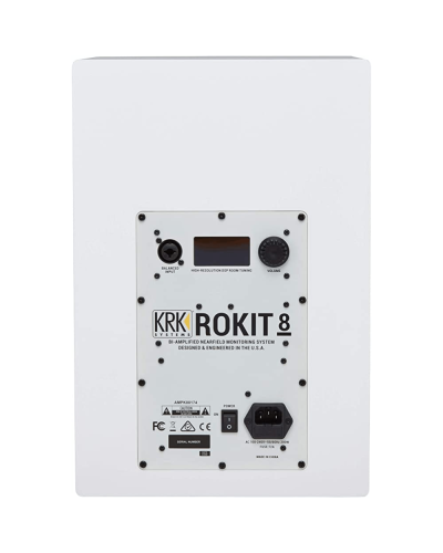 KRK RP 8 G4 WT