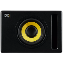 KRK S8.4 Active Studio Subwoofer