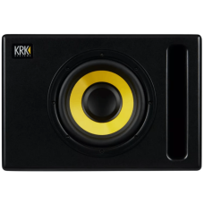 KRK S8.4 Active Studio Subwoofer