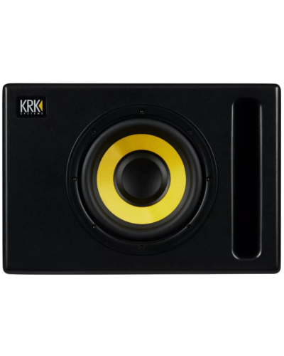 KRK S8.4 Active Studio Subwoofer