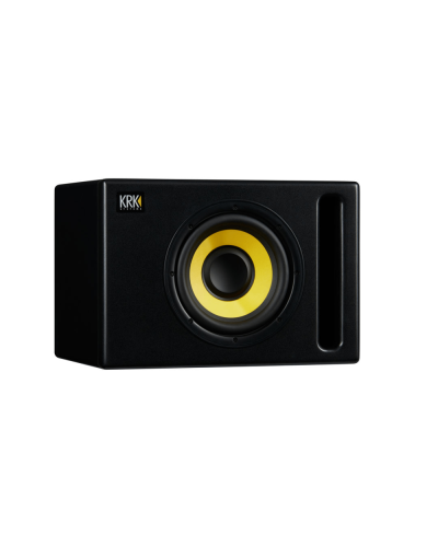 KRK S8.4 Active Studio Subwoofer