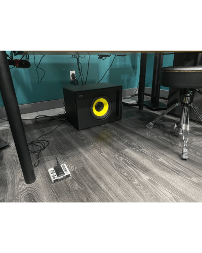 KRK S8.4 Active Studio Subwoofer