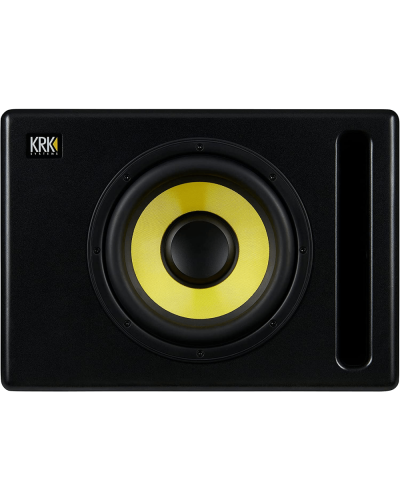 KRK S10.4 Active Studio Subwoofer
