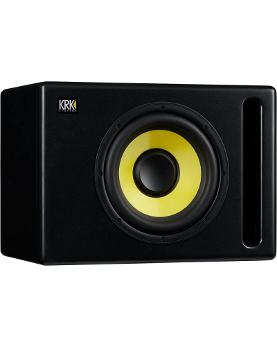 KRK S10.4 Active Studio Subwoofer