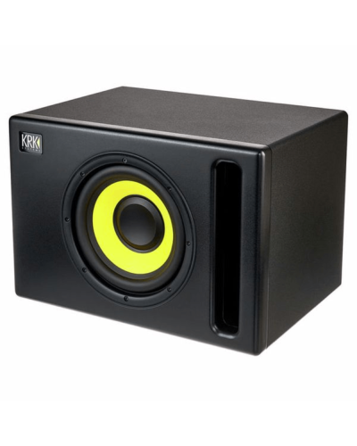 KRK S10.4 Active Studio Subwoofer