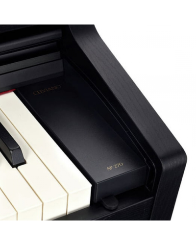 Casio Celviano AP-270 BK