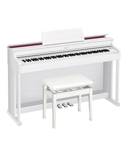 Casio Celviano AP-470 WT