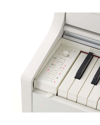 Casio Celviano AP-470 WT