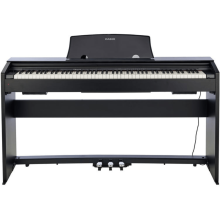 Casio Privia PX-770 Qəhvəyi