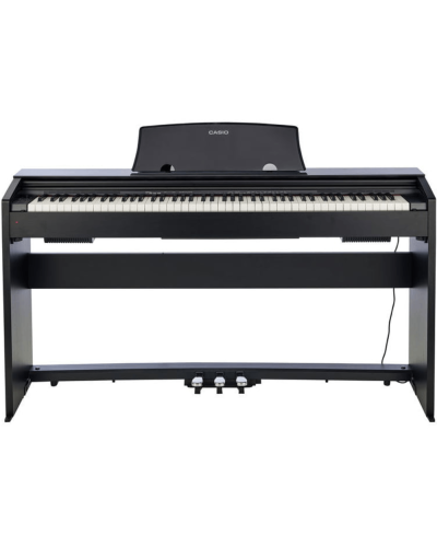 Casio Privia PX-770 Qəhvəyi