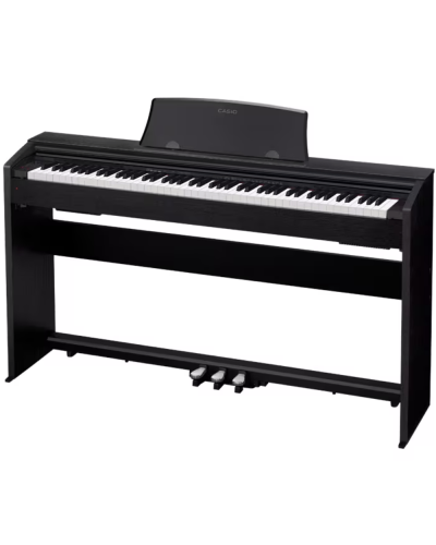 Casio Privia PX-770 Qəhvəyi
