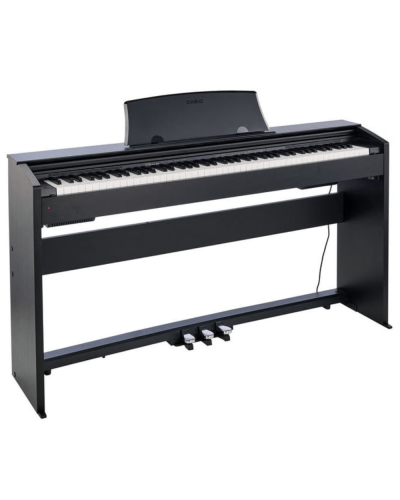 Casio Privia PX-770 Qəhvəyi