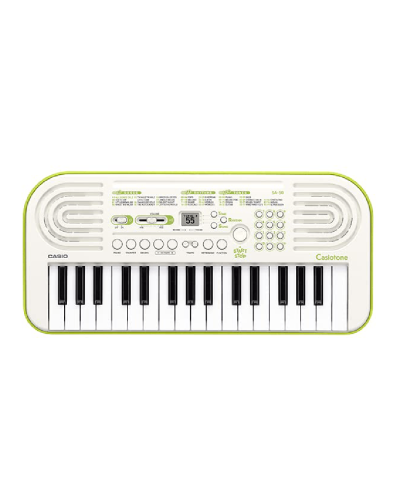 Casio SA-50
