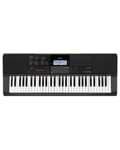 Casio CT-X700