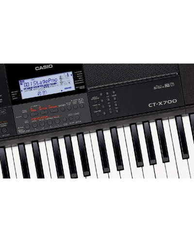 Casio CT-X700