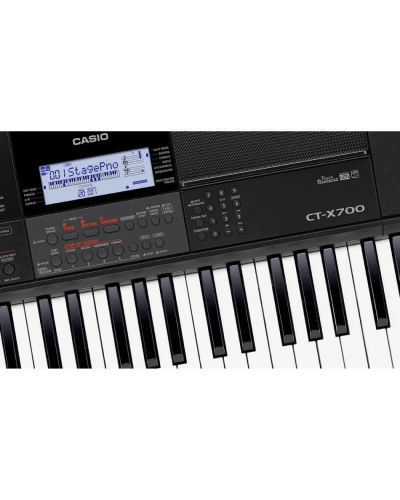 Casio CT-X700
