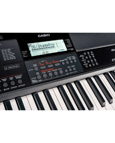 Casio CT-X700