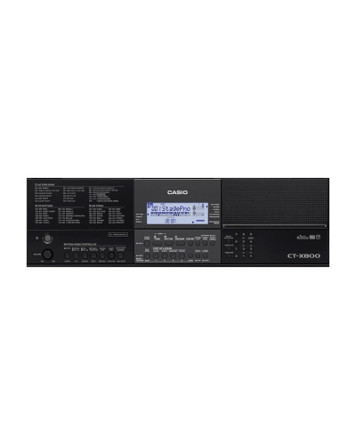 Casio CT-X800