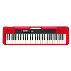 Casio CT-S200 Qırmızı