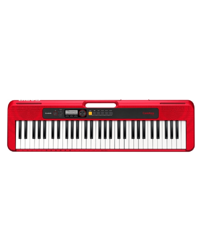Casio CT-S200 Qırmızı