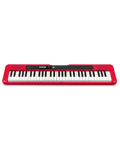 Casio CT-S200 Qırmızı