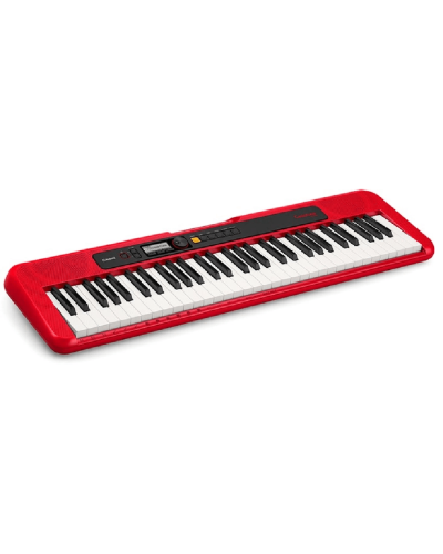 Casio CT-S200 Qırmızı
