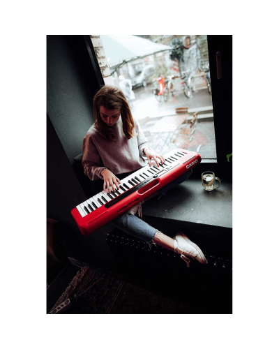 Casio CT-S200 Qırmızı
