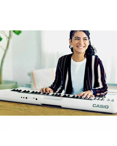 Sintezator Casio CT-S200 WT