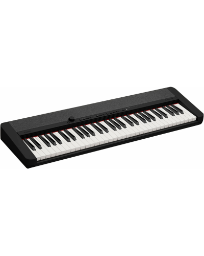 Sintezator Casio CT-S1 BK