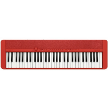 Sintezator Casio CT-S1 Red