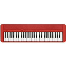 Sintezator Casio CT-S1 Red