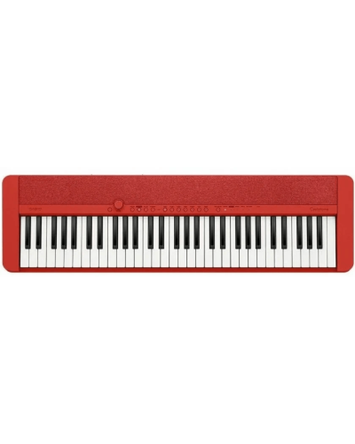 Sintezator Casio CT-S1 Red