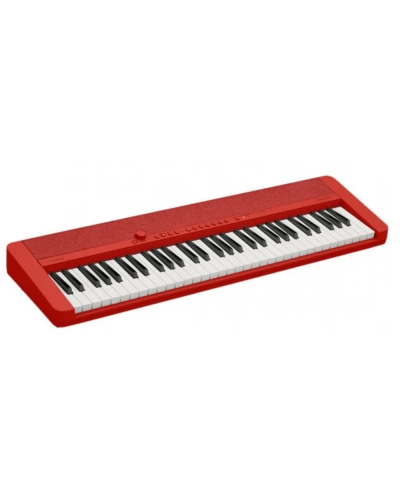 Sintezator Casio CT-S1 Red