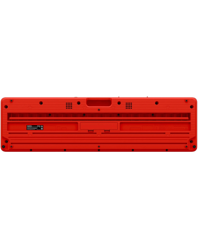 Sintezator Casio CT-S1 Red