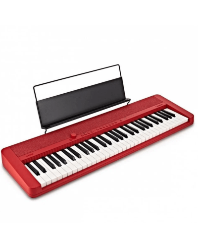 Sintezator Casio CT-S1 Red