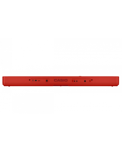 Sintezator Casio CT-S1 Red