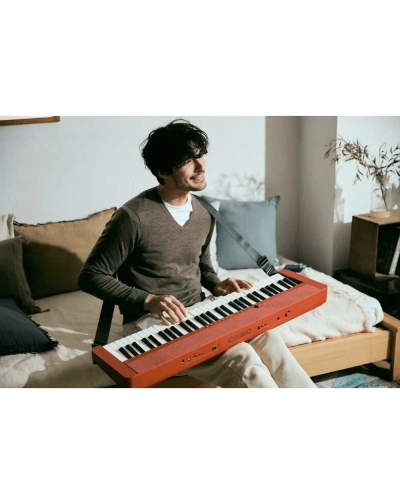 Sintezator Casio CT-S1 Red