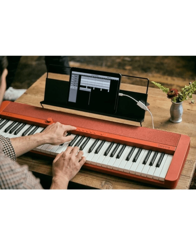 Sintezator Casio CT-S1 Red