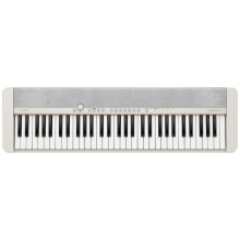 Sintezator Casio CT-S1 WT