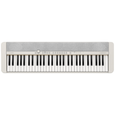 Sintezator Casio CT-S1 WT