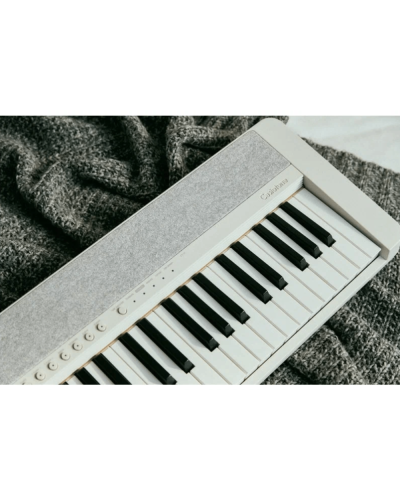 Sintezator Casio CT-S1 WT