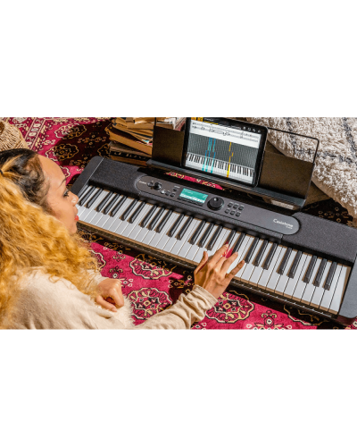 Casio LK-S450