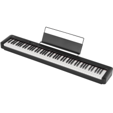 Casio CDP-S110 BK
